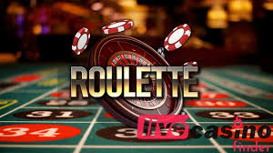 Online Casino Roulette Echtgeld Spannung und Chancen