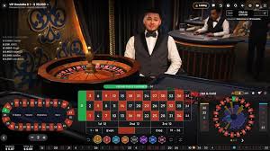 Online Roulette Udforskning af Spillets Verden Online Roulette Udforskning af Spillets Verden