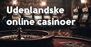 Oplev Online Casino Uden MitID - Din Guide til Spil uden Begrænsninger