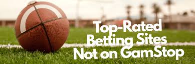 Top Golf Sportsbooks Not on GamStop